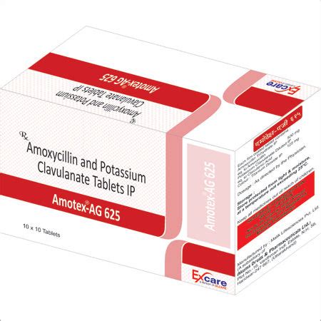 amotex ag 625 Caremox AG Tablet 625 mg; Amotex-AG-Plus Tablets; Chickwin Tablets; Fexodin-AM Tablet; Ketoconazole Cream; Exfen-AM Tablet; Citicol-500 Tablets; Olvital AMI Capsules; Caremox-AG-625 Tablet; Defolt - TM Tablets; Di-Leps-ER-250 Tablets; Amotex-AG -625 Tablets; Epicare Tablets; Exfen-AM Tablets; Fiz NAC Tablets; Folol-MP Tablets;