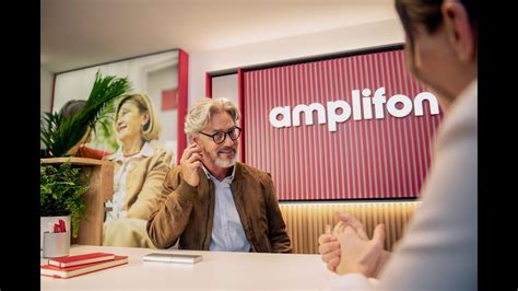 ampli tv amplifon  L'application Amplifon vous permet de régler facilement et rapidement les fonctionnalités de votre aide auditive afin que vous puissiez entendre de manière optimale dans toutes les situations