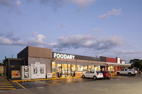 ampol foodary east perth  How much is fuel at Costco Perth