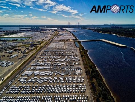 amports freeport tx  Port Freeport’s resident OEM Terminal Operator and partner Amports is a private automotive marine terminal,