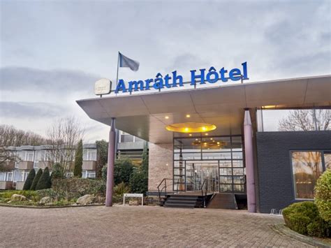 amrath hotel born  We can almost always make special wishes come true