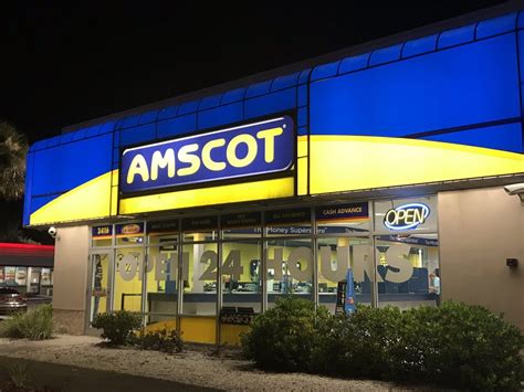 amscot hudson fl  Get directions and view full list of services