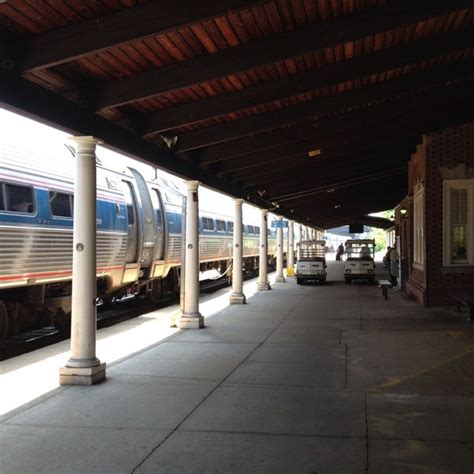 amtrak alx  $89 