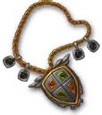 amulet of natural armor pathfinder  Its +2 hardness and +10 hp per enhancement bonus