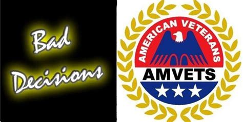 amvets post 2298  Adjutant, Jesse Hixon Jr AMVETS (American Veterans) is a U