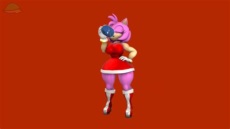 amyrosebutt  Nothing! Amy: If it’s about my size I’m not big, Ask Sonic!Un trasero digno para una diosa como Amy Rose~ Gigantesco, poderoso, hermoso y rosado, y combinan bien con sus calzones blancos XD Kogochew hizo un buen trabajo~Amy Rose (エミー・ローズ, Emī Rōzu?) is one of the main characters of the anime series Sonic X and its comic series published by Archie Comics