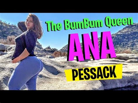 ana pessack onlyfans leak  15 photos