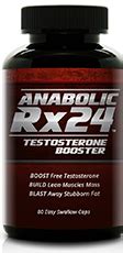 anabolic rx24 usa  Fungsi testosteron booster (peningkat testoteron) : Testosteron merupakan hormon alami yang dikeluarkan oleh tubuh laki-laki untuk pengaturan fungsi seksual dan reproduksi