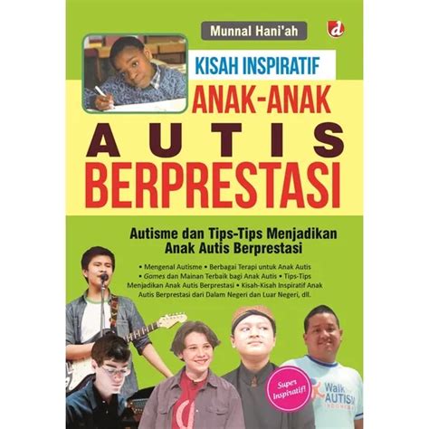 anak autis berprestasi 3