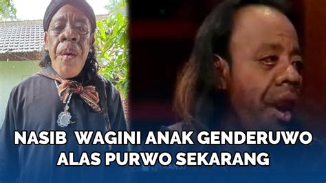 anak genderuwo banyuwangi Dia tinggal di Alas Purwo, Kabupaten Banyuwangi, Jawa Timur