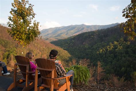 anakeesta vs dollywood  Private, romantic lighted hot tub with master suite deck access, Wifi, stacked stone gas fireplace, beautiful rain-head shower, and charcoal grill