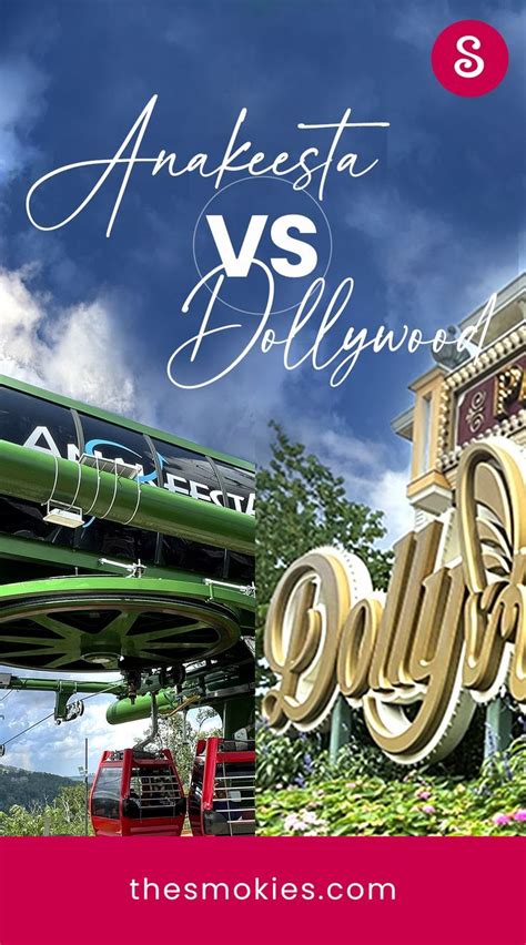 anakeesta vs dollywood  It's a systemic failure and Gatlinburg as a whole needs to do a much better job of controlling the overcrowding - but they're also desperate for tourism $$$ so they won't change anything