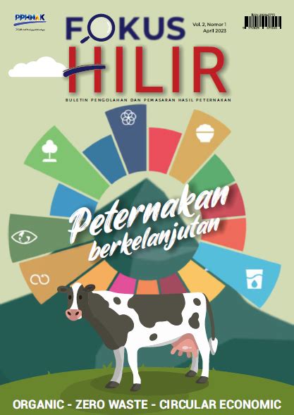 analis informasi pasar hasil pertanian 