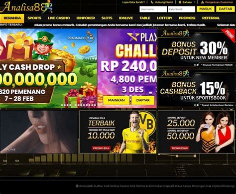 analisa 88 slot  Risiko Games