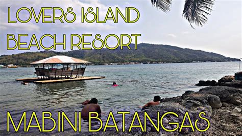 anastasia beach resort mabini  Mabini Mabini Tourism: Best of Mabini Essential Mabini Do Places to see, ways to wander, and signature experiences