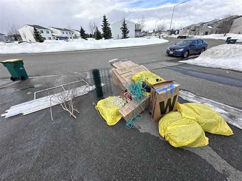 anchorage junk removal  hide