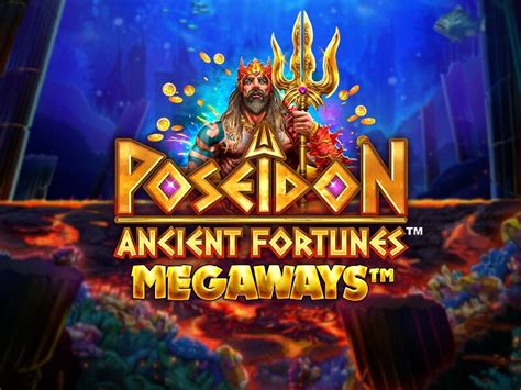 ancient fortunes poseidon megaways demo 43% RTP and a maximum jackpot of “over 5,000x” your bet; how much over is anybody’s guess! The ”amazing link” part of the title