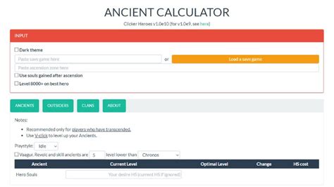 ancient soul calculator  Whirlwind, Black Wolf Armor, Soul Hunter Crossbow, Enchanted Grass