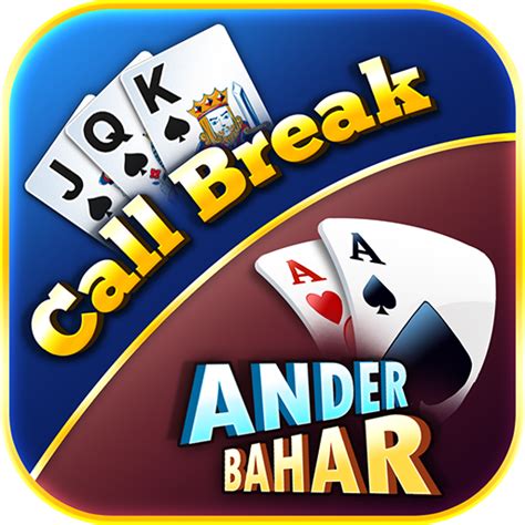 andar bahar - callbreak game In the last 30 days, the app was downloaded about 290 thousand times