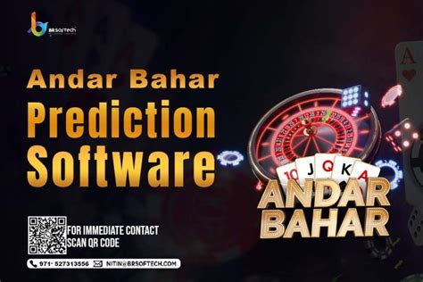 andar bahar prediction software Native indian wants to enjoy the particular Andar Bahar holdem poker game You know, this will depend upon your being successful or possibly shedding off for poker on-line cheating game