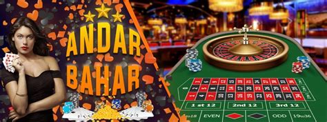 andhar bahar live  Thus, players should find and learn the most effective strategies to maximize their Andar Bahar gaming experience