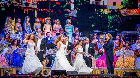 andré rieu orchestra members salary  She has been a language teacher and has written compositions