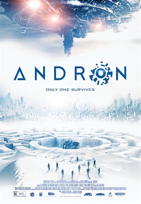 andron imdb  Gregory Andron is known for Perl oder Pica (2006), La larme du fantôme (2012) and Hurlement d'un poisson (2011)