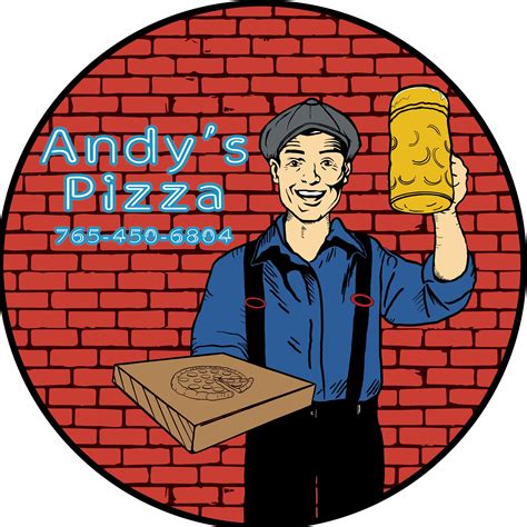 andy's pizza kokomo  “The best pizza in town! If you want real pizzeria pizza This is the place