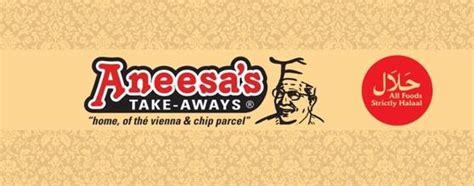 aneesas fast foods montague gardens menu  Tel:021 5517123