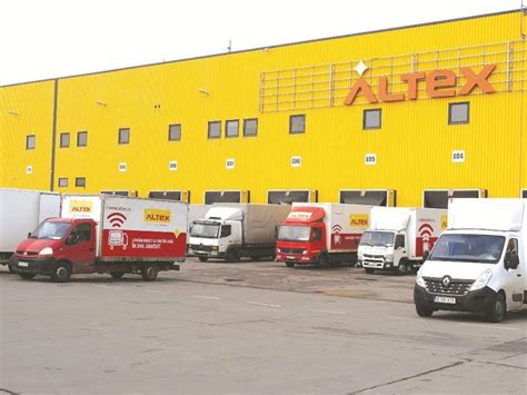 angajari altex depozit  3 locuri de munca Altex in Alba Iulia disponibile in acest moment