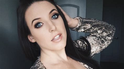 angela white pornmz Coming back to her den, Angela White finds neighbors Anna Claire Clouds and Mick Blue have entered out of concern – the house has been eerily quiet lately