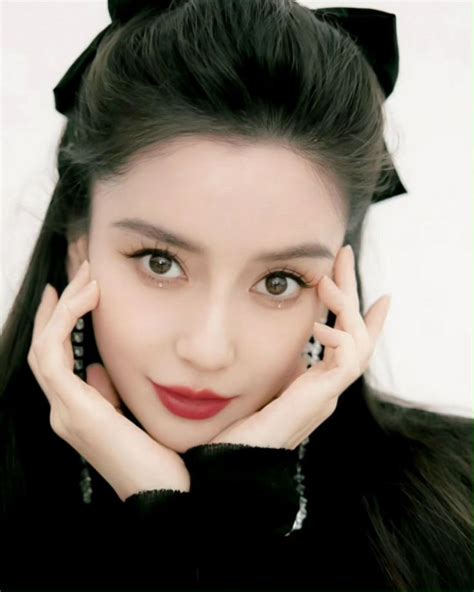 angelababy deepfake  She graduated from Shanghai Theatre Academy and made her acting debut playing the lead role in the TV series "Anarhan," which garnered a nomination for Outstanding TV Series at the 30th Flying Asparas Awards