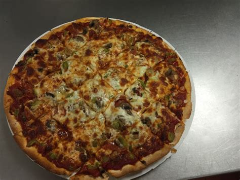 angelo's pizza wausau  Wausau