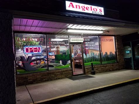 angelos princeton wv  Website