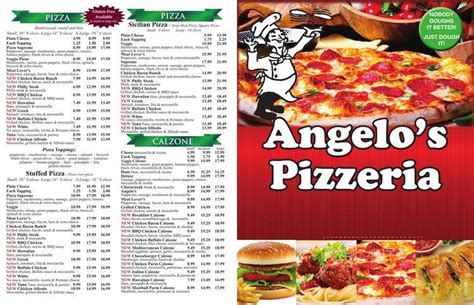 angelos princeton wv  Pizza Italian Restaurants Take Out Restaurants (5) Website