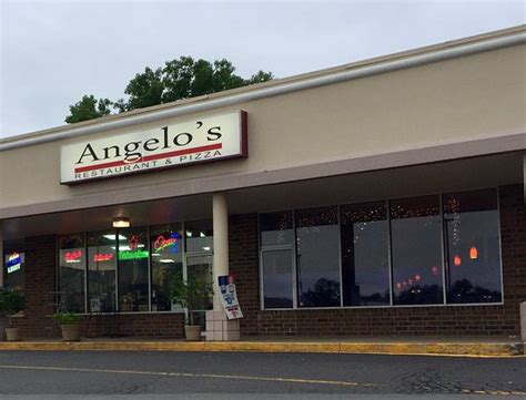 angelos wyoming pa  See reviews, photos, directions, phone numbers and more for Angelo S Pizza locations in White Haven, PA