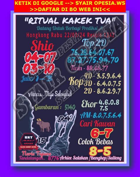 angka jitu toto hk  prediksi syair togel hk paling jitu dan akurat untuk tanggal 18 februari 2023 di