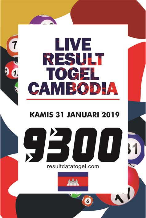 angka keluar cambodia gitar togel  sumutkota