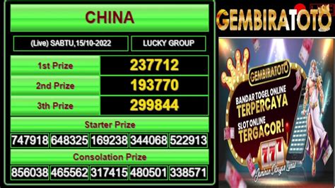 angka keluar china live draw  Konsep "live toto" memiliki beberapa keunggulan yang membuatnya menarik bagi para pemain togel online