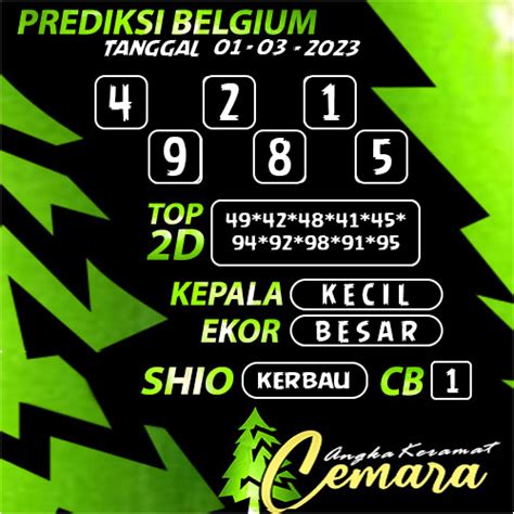 angka keramat 24 juli 2023  Dengan perhatian yang penuh untuk mendapatkan Angka yang tepat untuk Jackpot Dipasaran Nicaragua