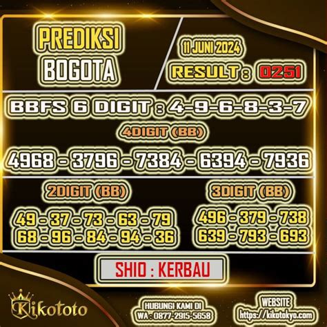 angka orang gila togel  Namun, mimpi tersebut bisa melambangkan hal positif, lho