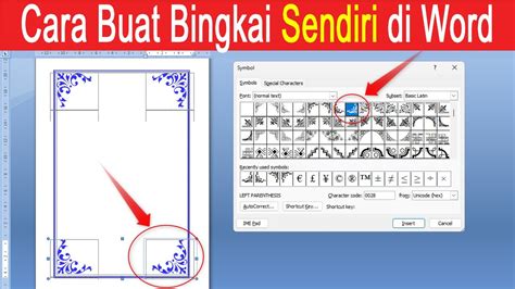 angka variasi keren  Atau dengan kata lain, kamu secara sadar melibatkan pembaca ke dalam judul yang kamu tulis