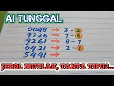 angka wajib jp hk Buat para pecinta togel, jangan lupa untuk SUBSCRIBE, LIKE, SHARE dan Aktifkan 🔔 pemberitahuanMau tanya atau dapat angka prediksi setiap harilangsung ke Wha