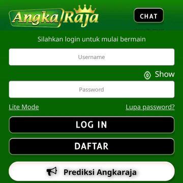 angkaraja link alternatif 30 WIB Angka Main: 4582 Angka Ikut: 4651 Colok Bebas: 4 Kepala: 6 2 | Ekor: 8 1 ANGKARAJA menyediakan link live rtp slot online terlengkap, terakurat, terupdate dan terbaru khususnya untuk para pemain yang bermain slot online di situs ANGKARAJA