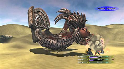 angra mainyu ffx-2  The FAQ for Final Fantasy X-2 plus great forums and game help