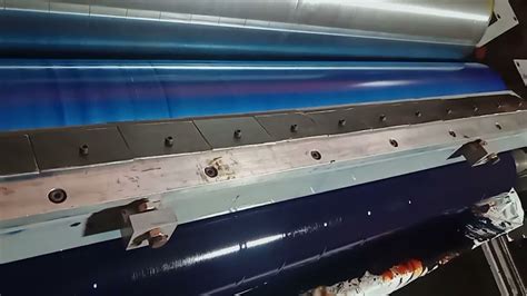 anilox rollers for flexo printing 0 BCM volume for process or combination printing is engraved between 700 and 1200 cells per inch