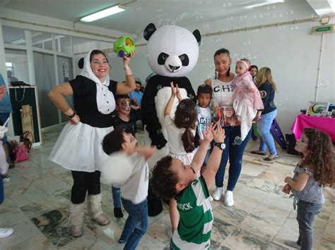 animação infantil casamentos Animação Infantil com momentos de Magia foi a opção escolhida por Joana e Bruno depois de reunir com a equipa PaivaSom Eventos para animar os mais pequenos já que num casamento eles precisam de