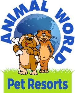 animal world pet resorts  FAQ Video Presentation