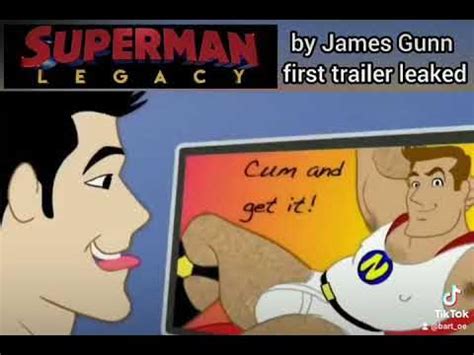 animan studios superman  They are funny but contain explicit and intimate scenes
