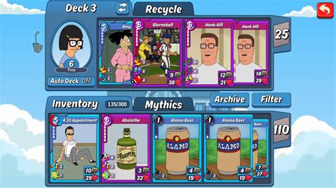 animation throwdown deck builder  There is also an "Auto-Deck" option you can select if you no longer wish to manage a deck yourself